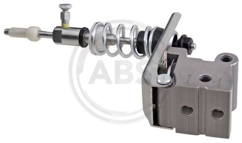 Brake Force Regulator