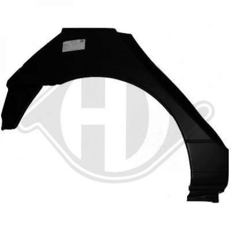 DIEDERICHS Sidewall