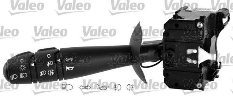 VALEO Steering Column Switch ORIGINAL PART
