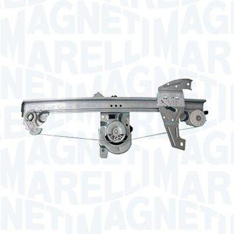 MAGNETI MARELLI Window Regulator