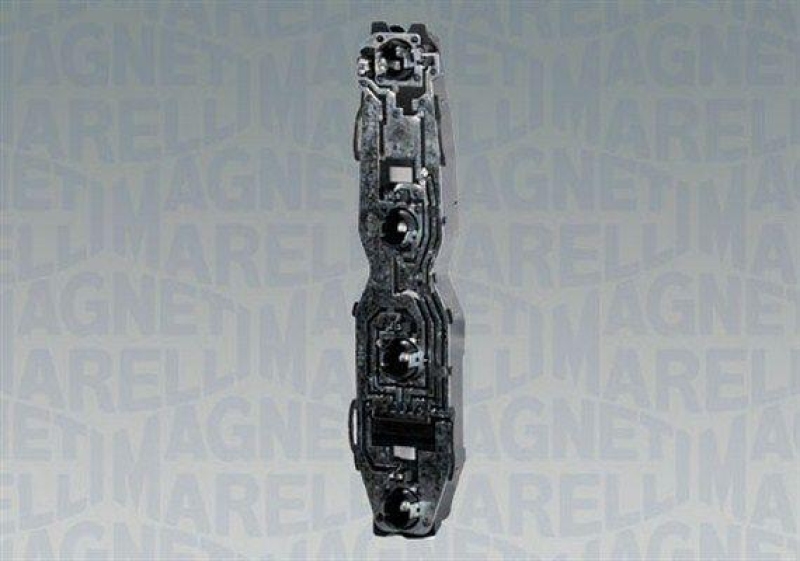MAGNETI MARELLI Lampenträger, Heckleuchte