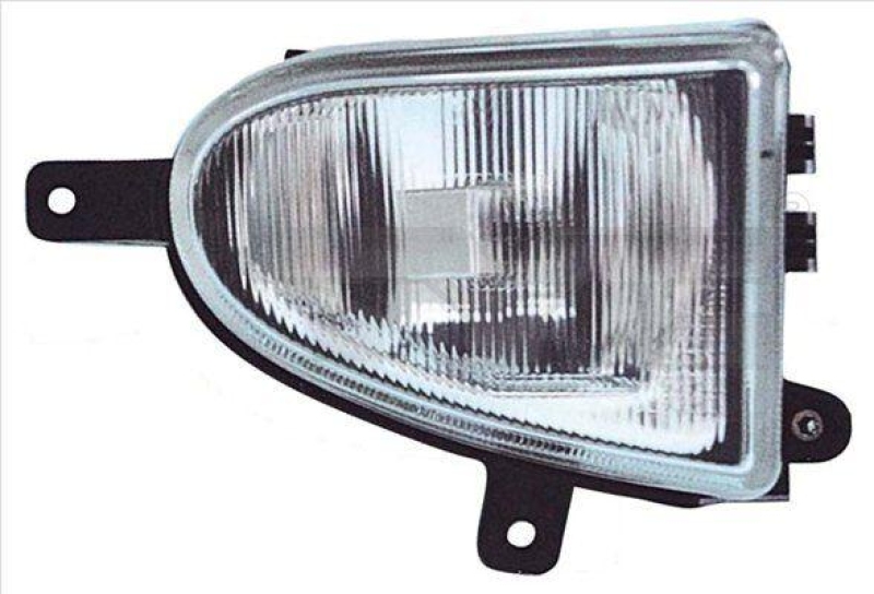 Fog Light