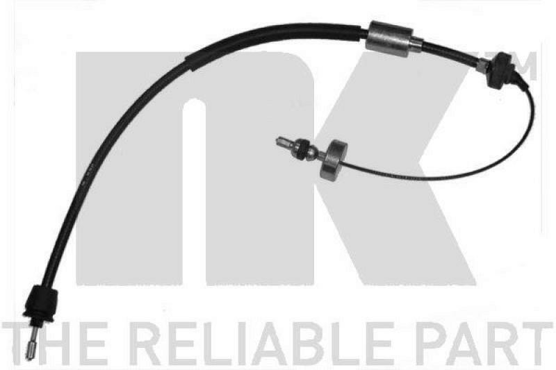 NK Clutch Cable