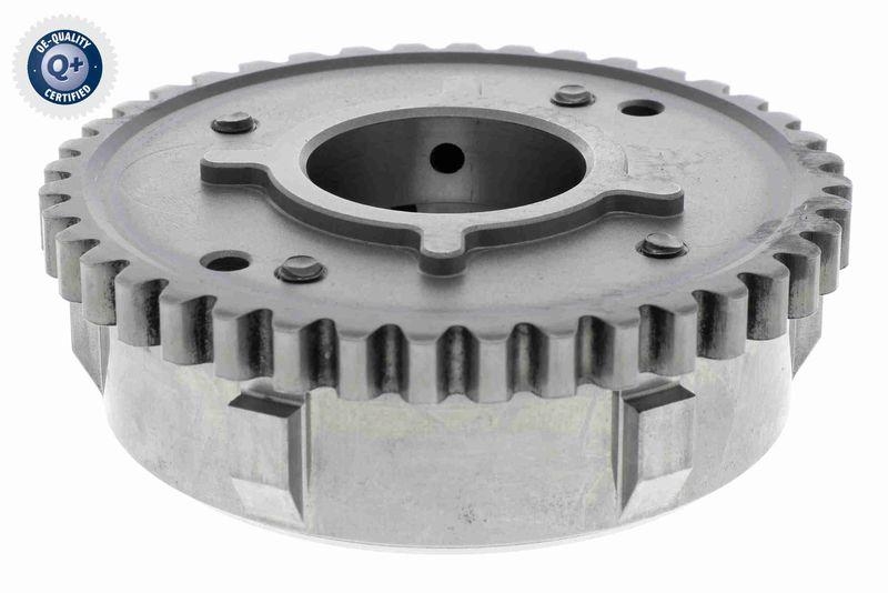 VAICO Camshaft Adjuster Q+, original equipment manufacturer quality