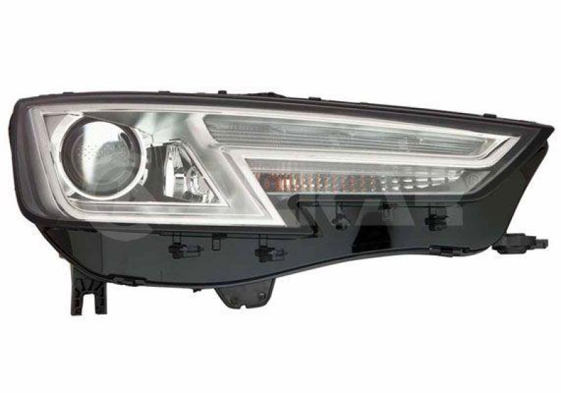 Headlight