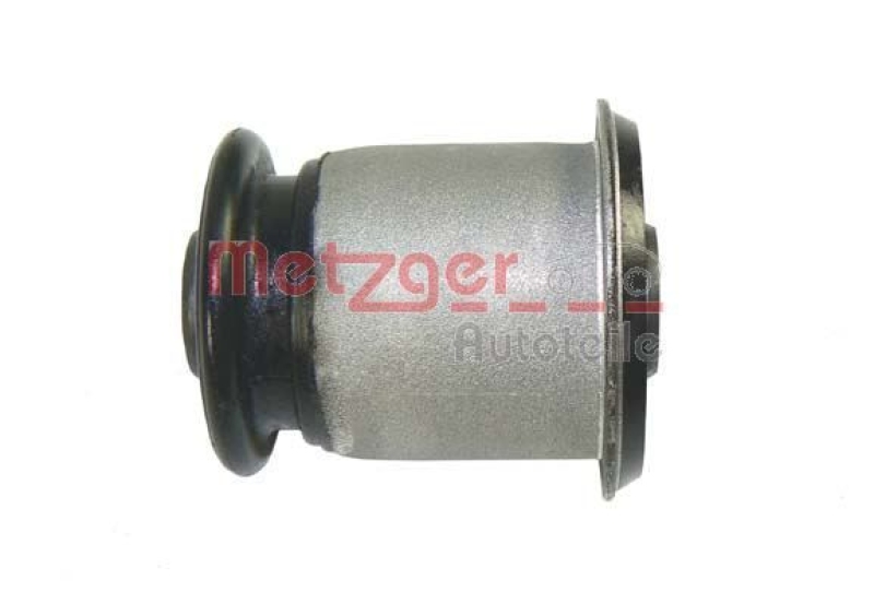 METZGER Mounting, control/trailing arm GREENPARTS