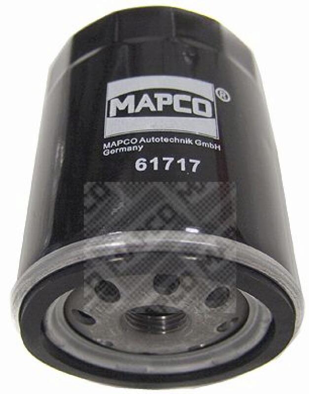 MAPCO Oil Filter