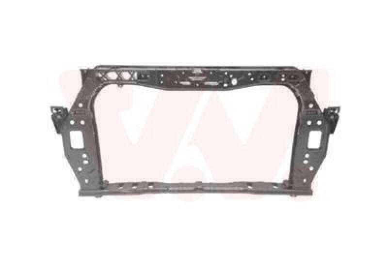 VAN WEZEL Front Cowling