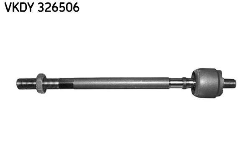 SKF Axialgelenk, Spurstange