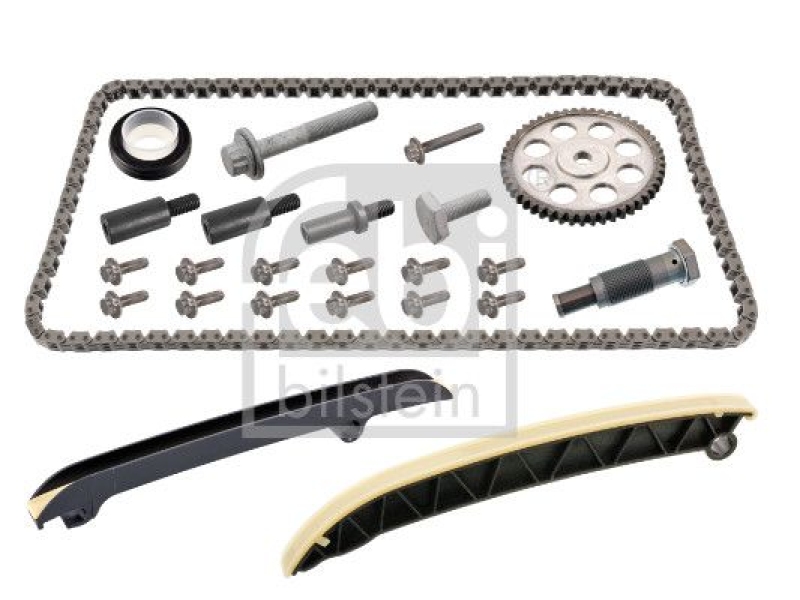 FEBI BILSTEIN Timing Chain Kit