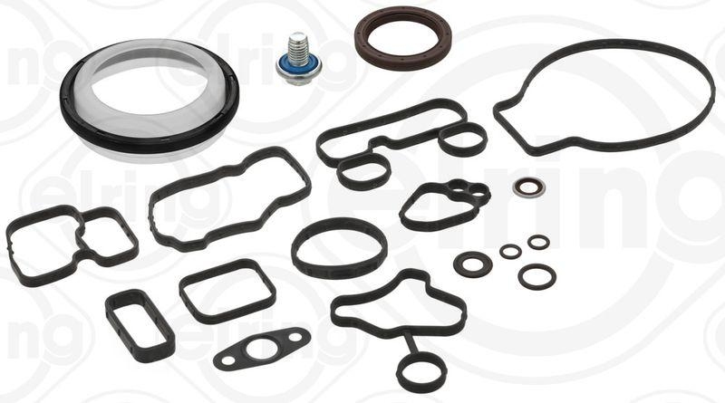 ELRING Gasket Set, crank case