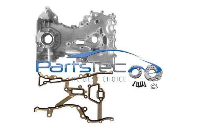 PartsTec Oil Pump REPAIR KIT