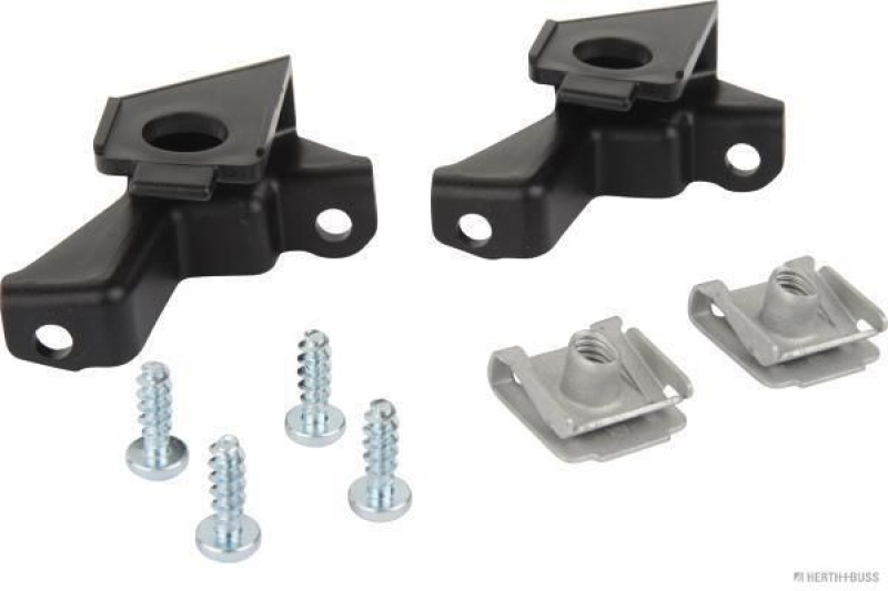 HERTH+BUSS ELPARTS Repair Kit, headlight
