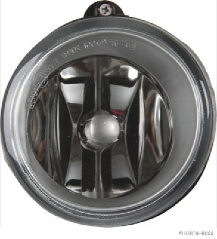 HERTH+BUSS ELPARTS Front Fog Light