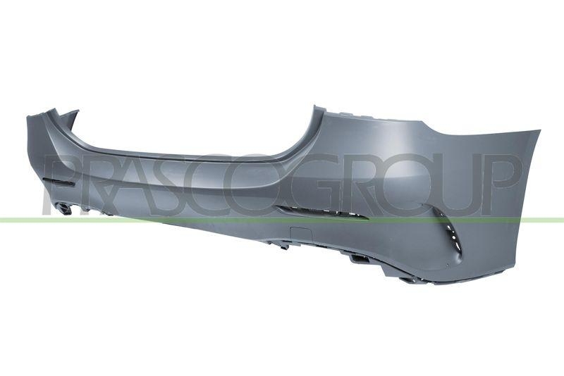 PRASCO Bumper