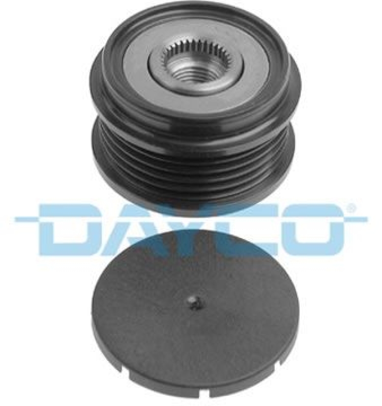 DAYCO Alternator Freewheel Clutch