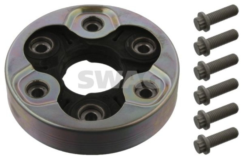 SWAG Joint, propshaft