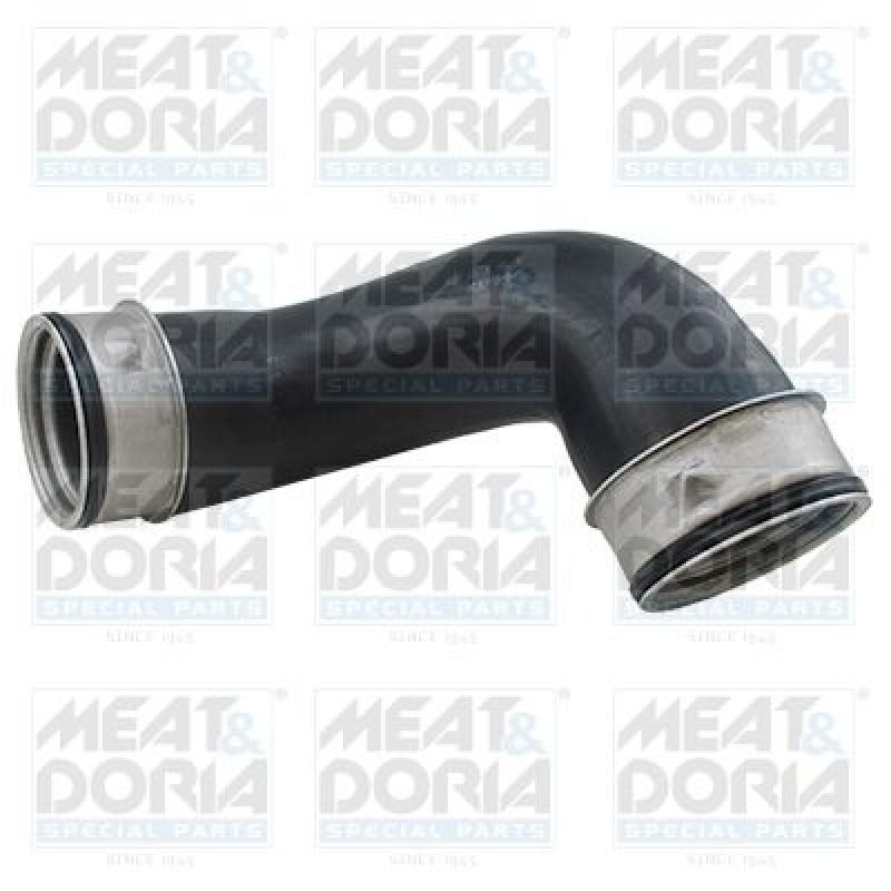 MEAT & DORIA Charger Air Hose