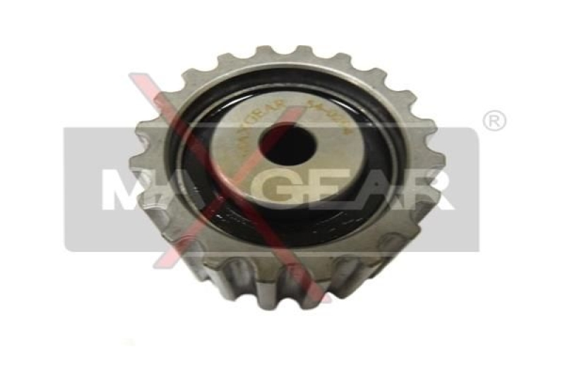 MAXGEAR Deflection/Guide Pulley, timing belt