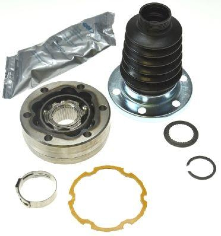 SPIDAN Joint Kit, drive shaft