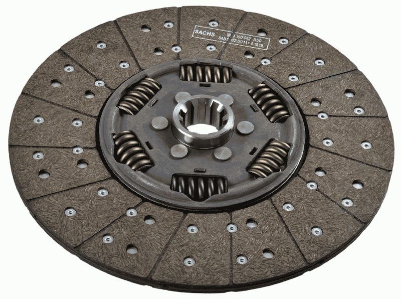 SACHS Clutch Disc