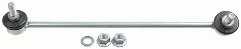 LEMFÖRDER Stange/Strebe, Stabilisator 25870 02
