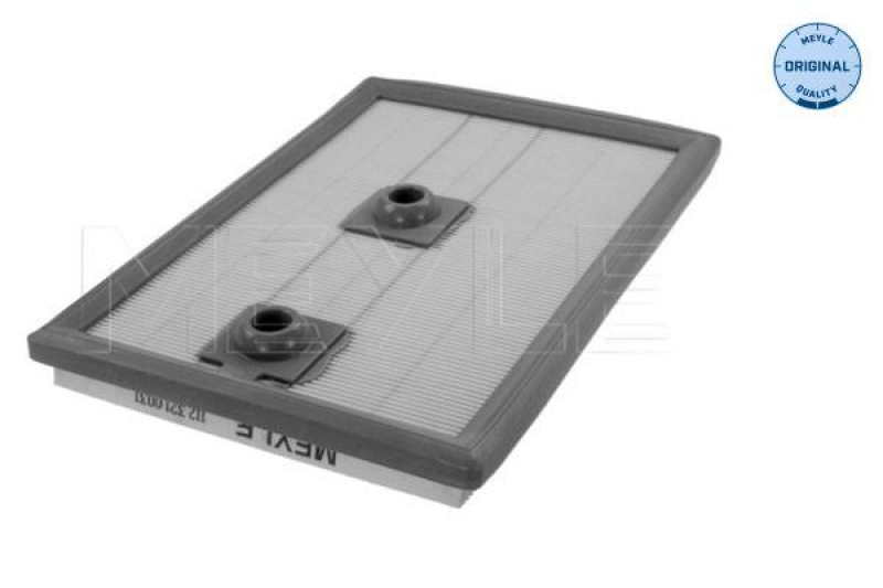 MEYLE Luftfilter MEYLE-ORIGINAL: True to OE. 112 321 0031