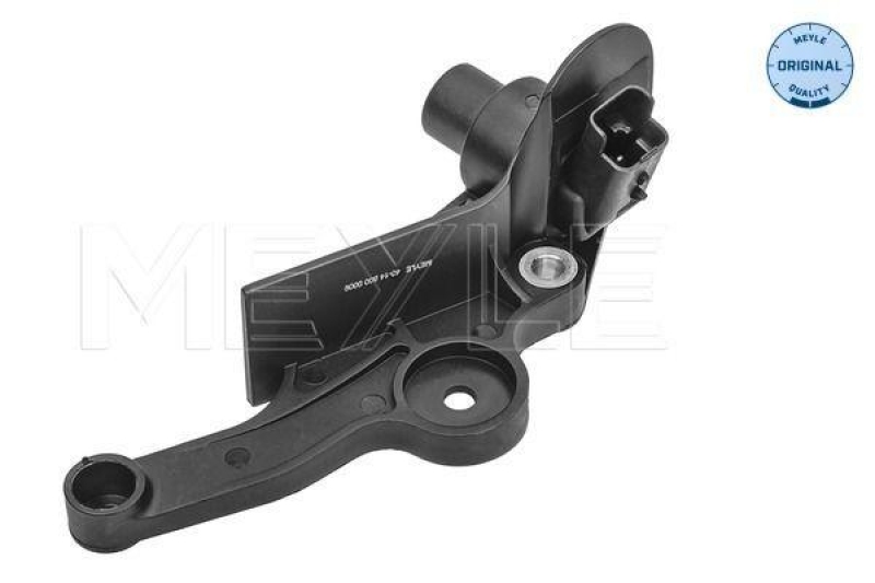 MEYLE Sensor, crankshaft pulse MEYLE-ORIGINAL: True to OE.