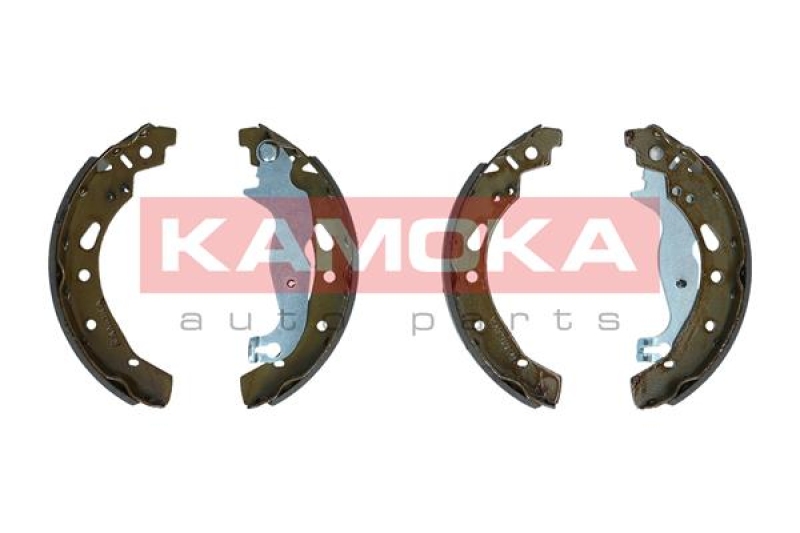 KAMOKA Bremsbackensatz JQ202085