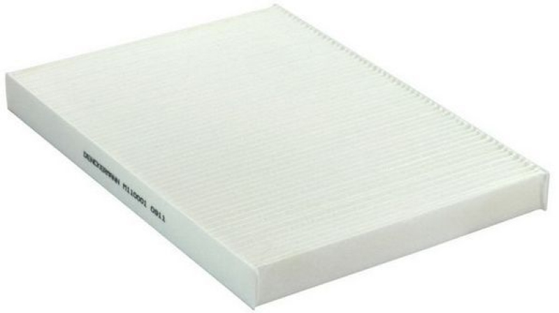 DENCKERMANN Filter, Innenraumluft M110001