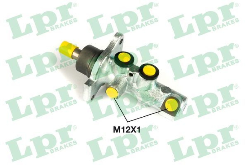 LPR Brake Master Cylinder