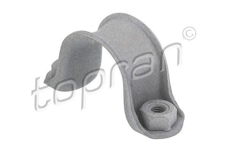 TOPRAN Halter, Stabilisatorlagerung 600479