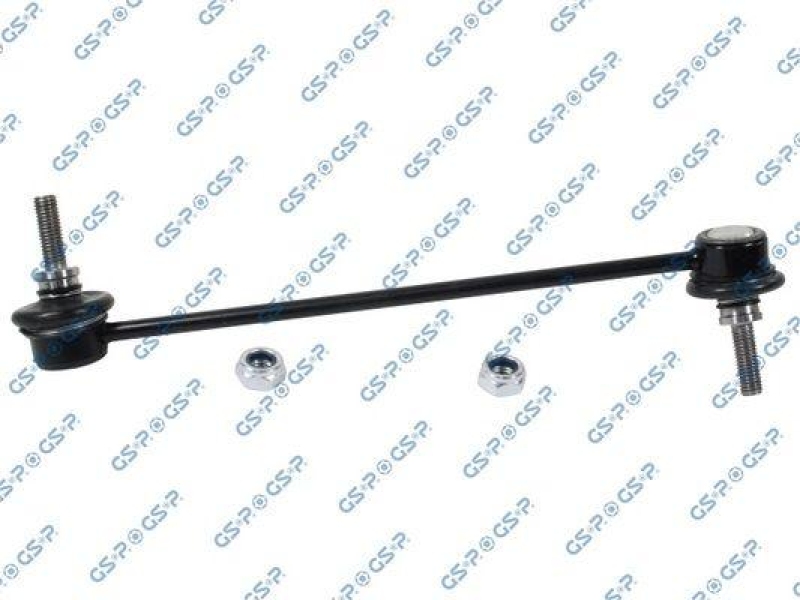 GSP Stange/Strebe, Stabilisator