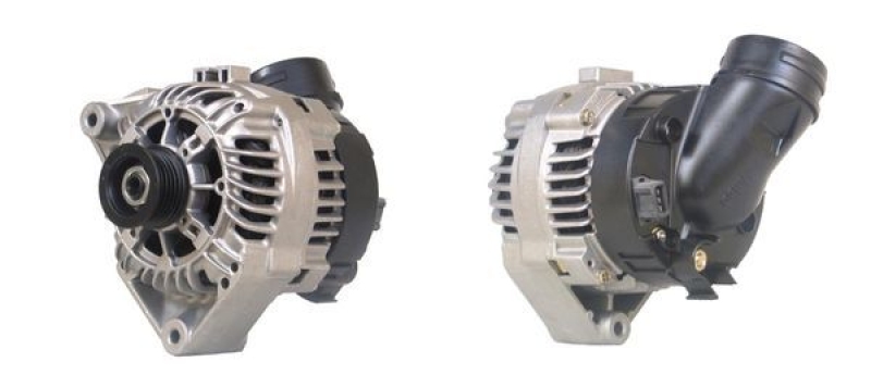 CEVAM Alternator