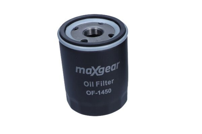 MAXGEAR Ölfilter