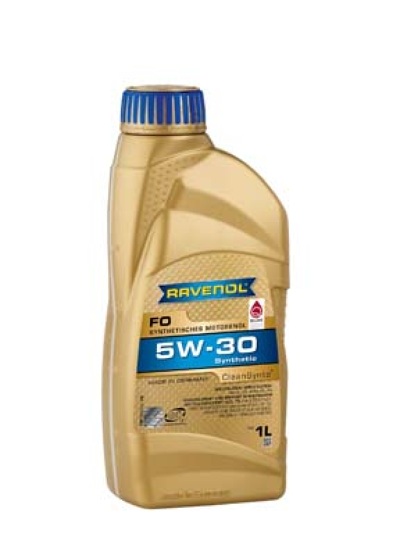 1L RAVENOL Motor&ouml;l FO 5W-30 1111115-001-01-999