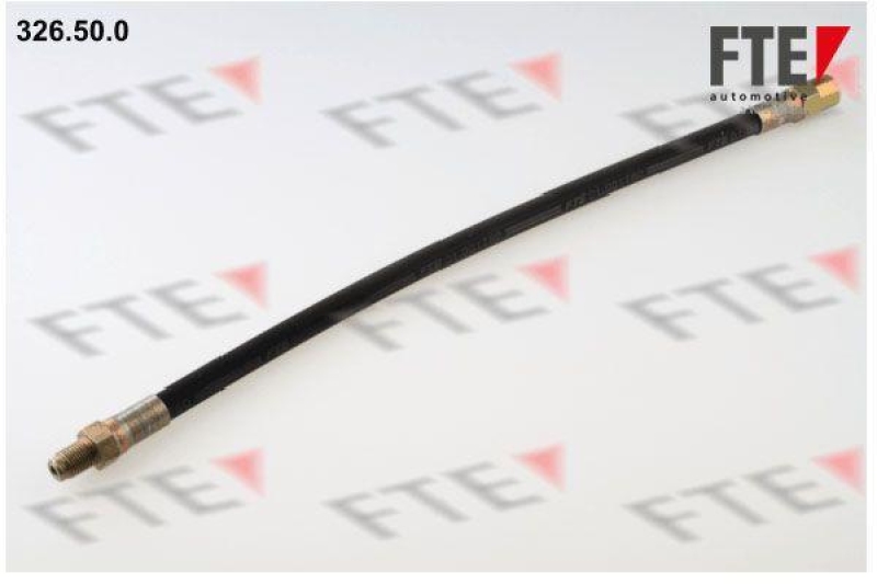FTE Bremsschlauch 9240176
