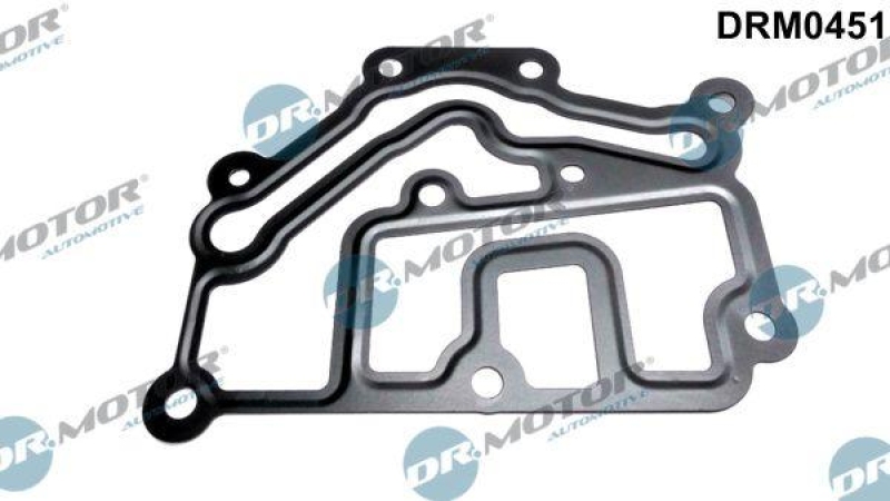 Dr.Motor Automotive Dichtung, Thermostatgehäuse