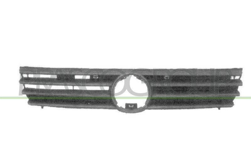 Radiator Grille