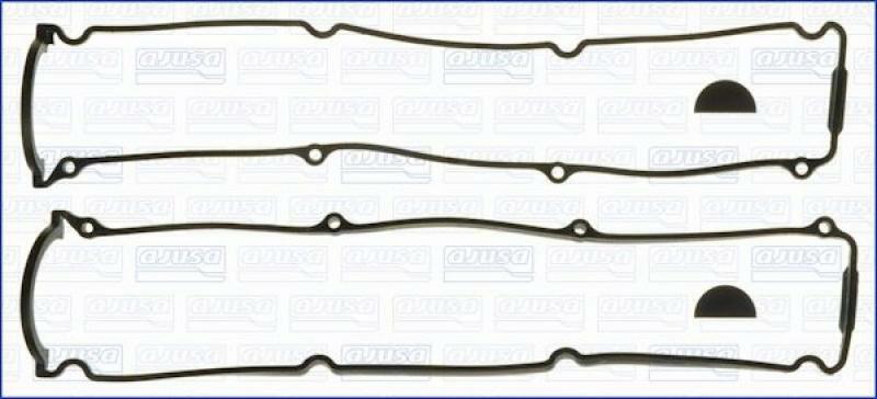 AJUSA Gasket Set, cylinder head cover