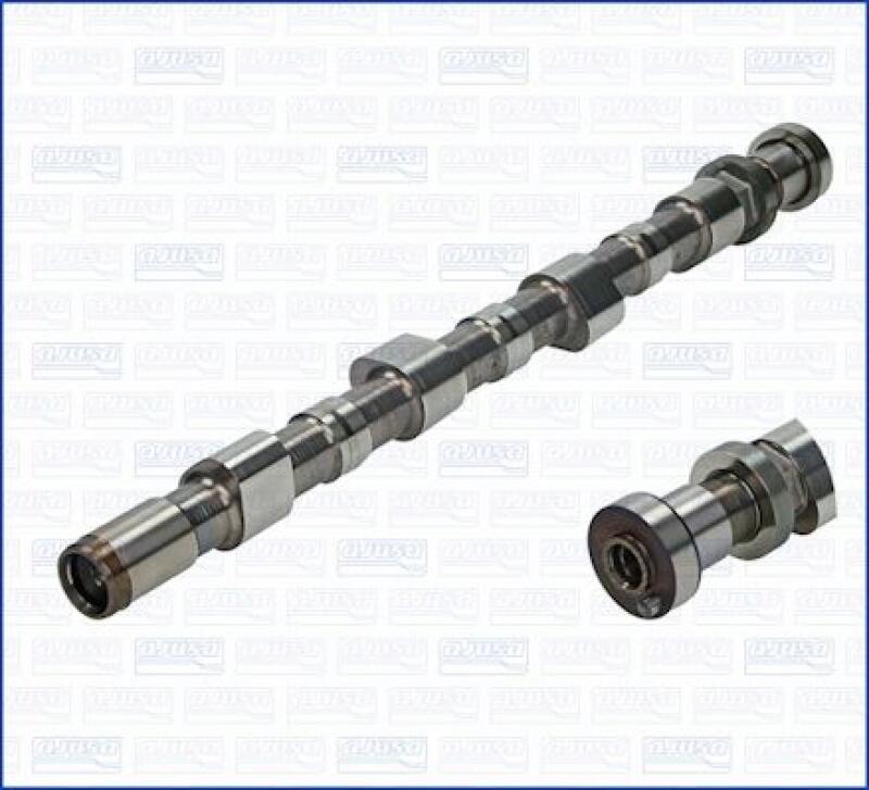 AJUSA Camshaft