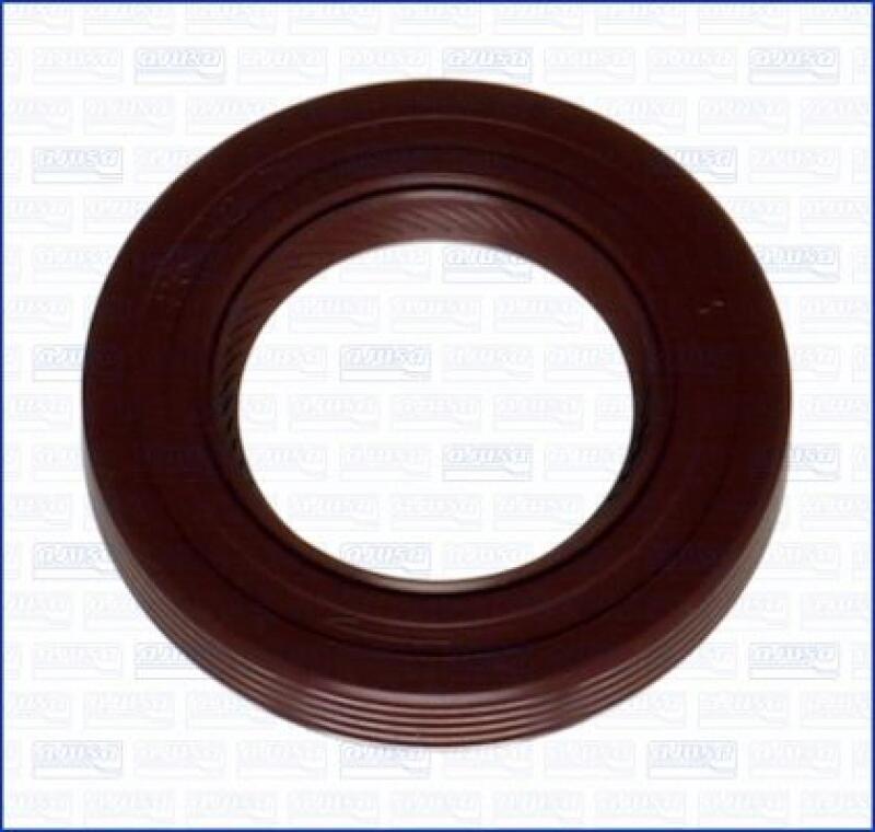 AJUSA Shaft Seal, camshaft