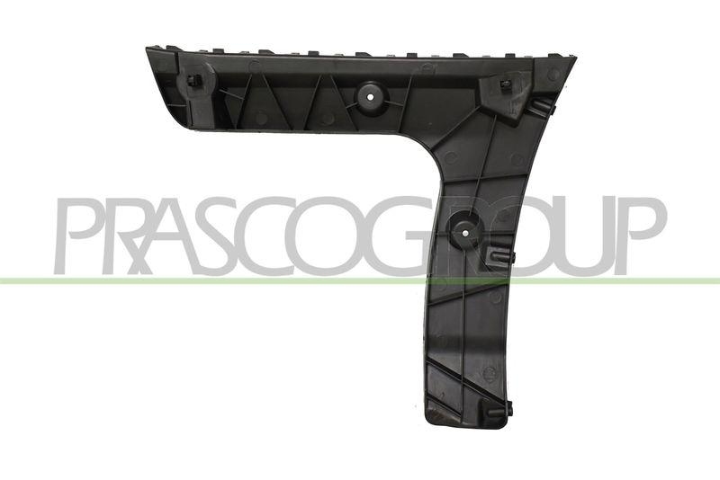PRASCO Halter, Stoßfänger