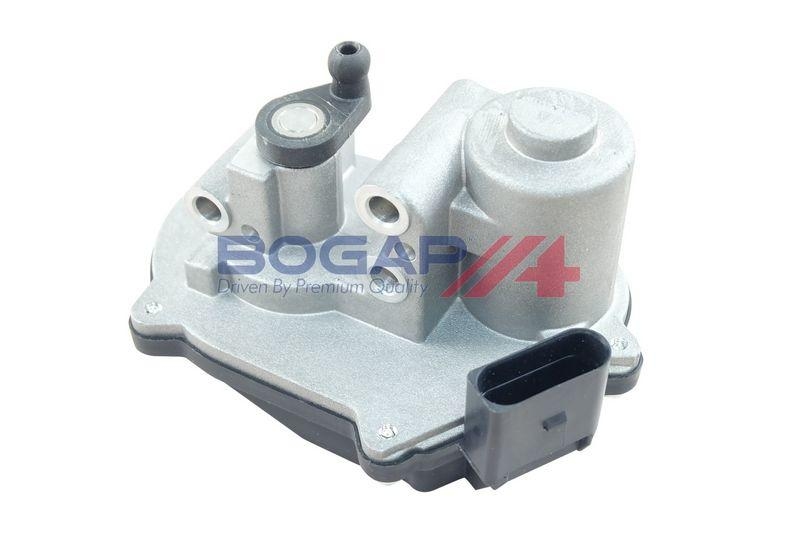 BOGAP Stellelement, Drallklappen (Saugrohr) BOGAP Premium