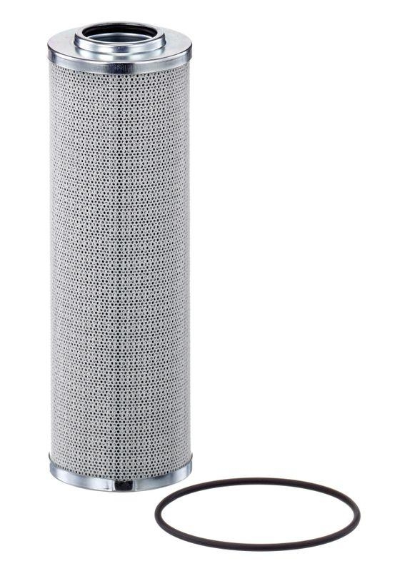 MANN-FILTER Filter, Arbeitshydraulik