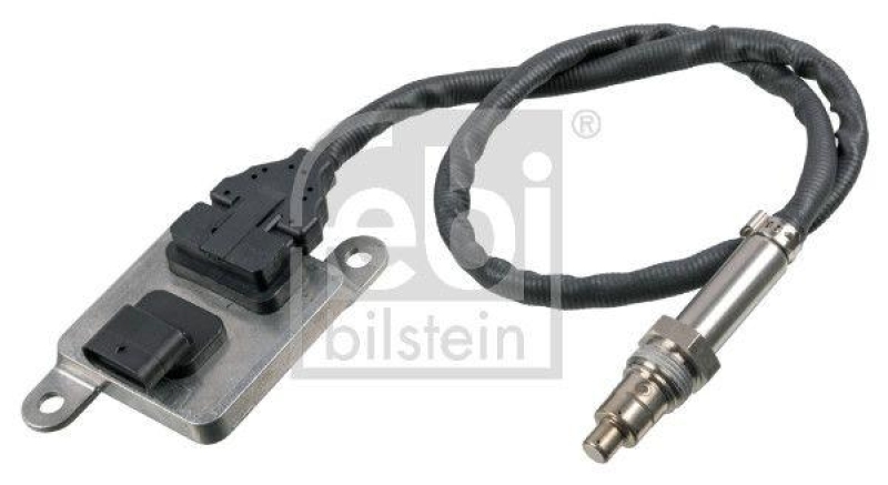 FEBI BILSTEIN NOx-Sensor, NOx-Katalysator 197483