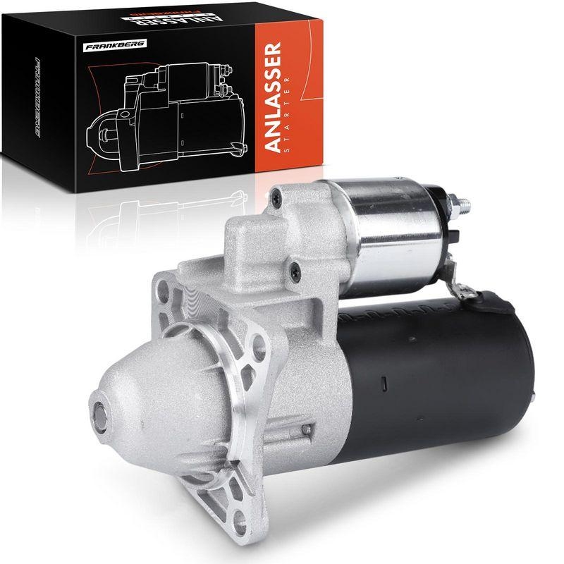 1x Frankberg Anlasser Starter 5481FB0020594