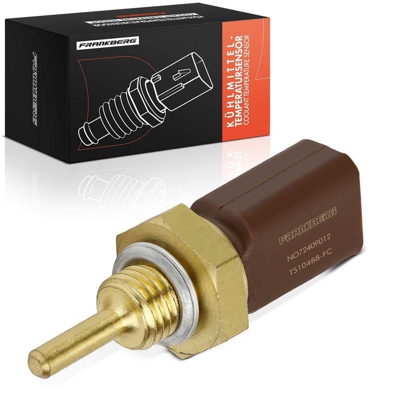 1x Frankberg K&uuml;hlmitteltemperatur Sensor Temperatursensor 5481FB0050477