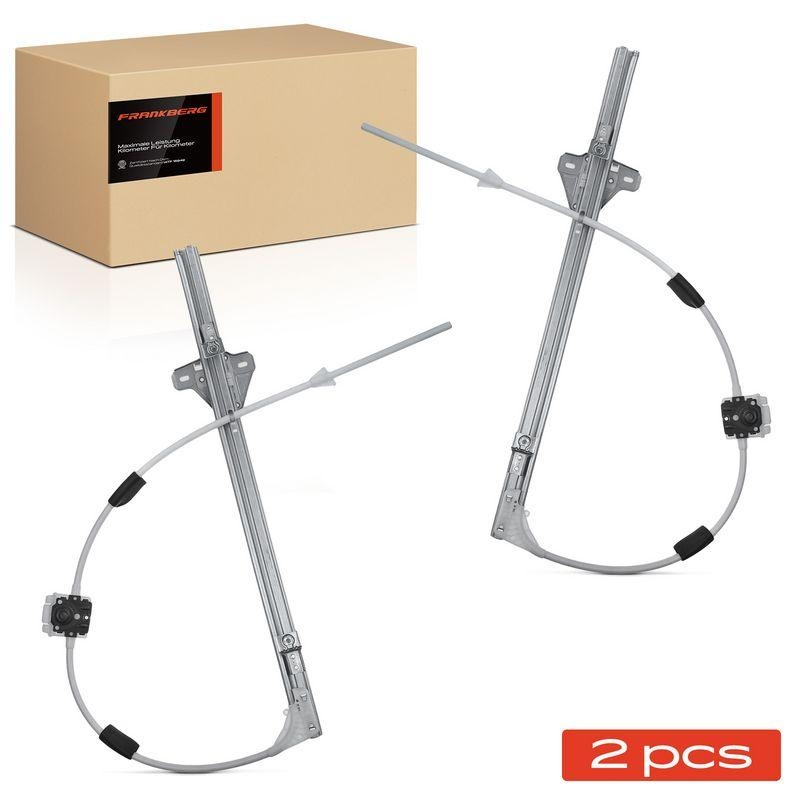 2x Frankberg Fensterheber 5481FB0070394