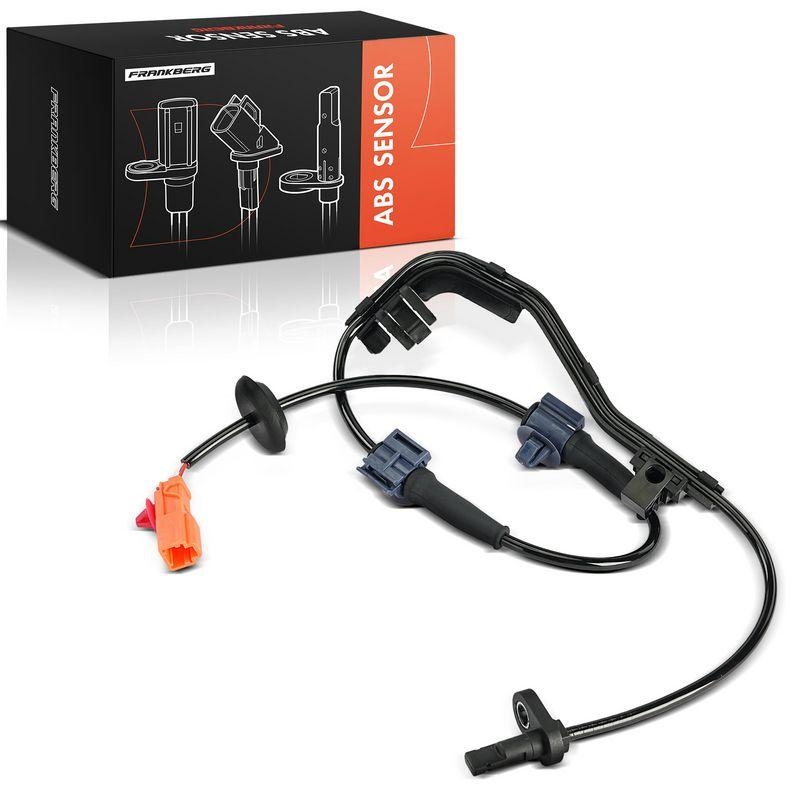 1x Frankberg ABS Sensor Hinten Links 5481FB0061864